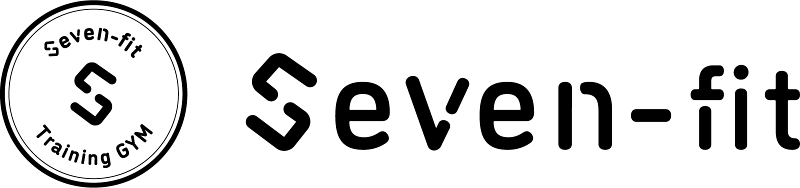 Seven-fit近鉄八尾_logo